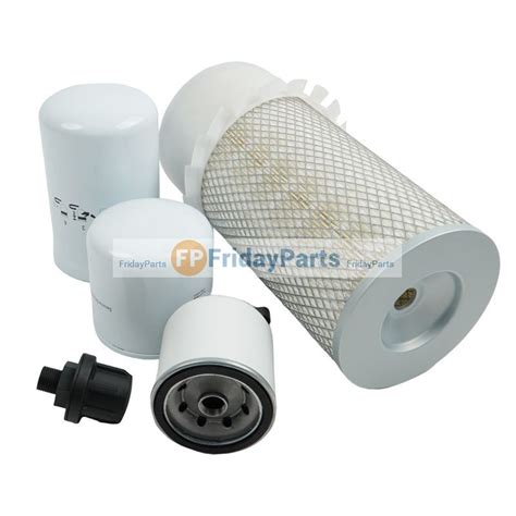 500 Hour Filter Kit for 773 